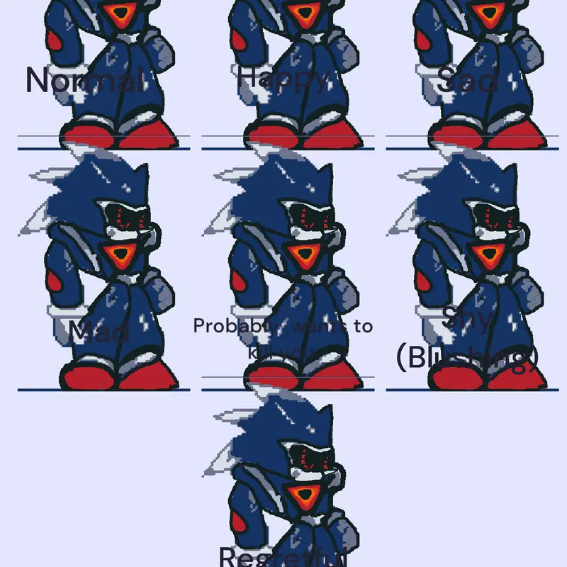 Game by @Metallix_smbz