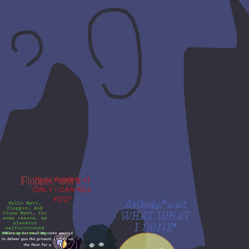 Game by @GreenFirey
