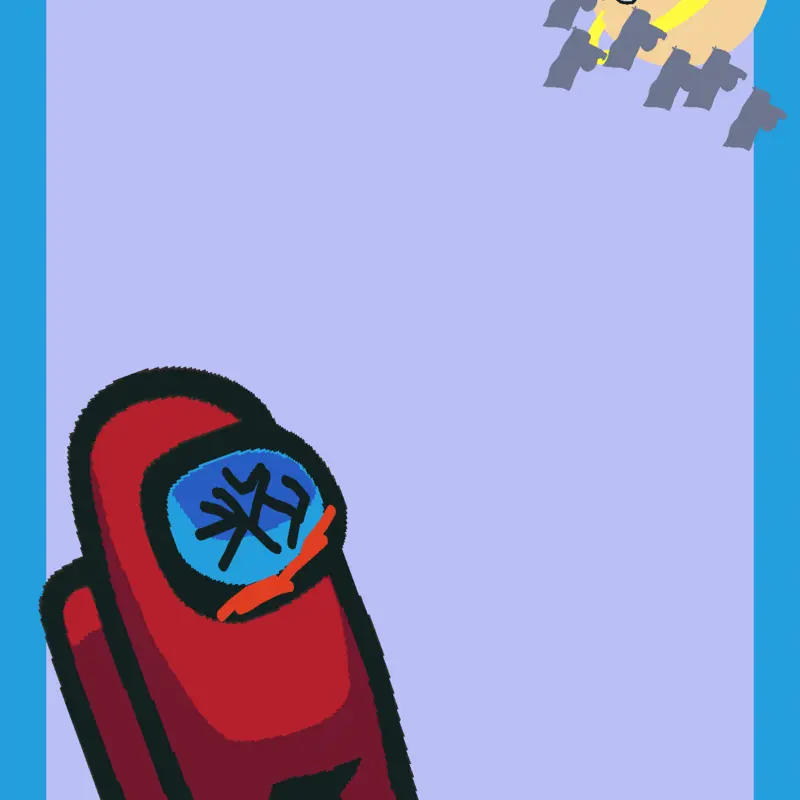 Game by @Saturn_ball