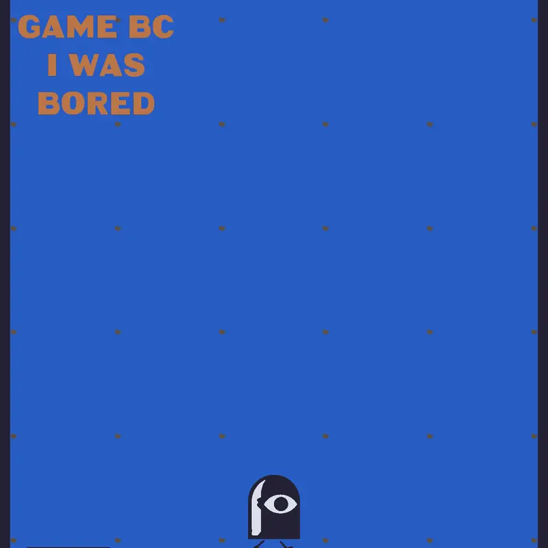 Game by @pitito