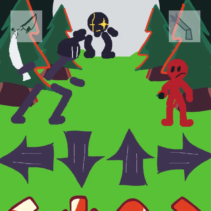 Game by @davivitorbrenda