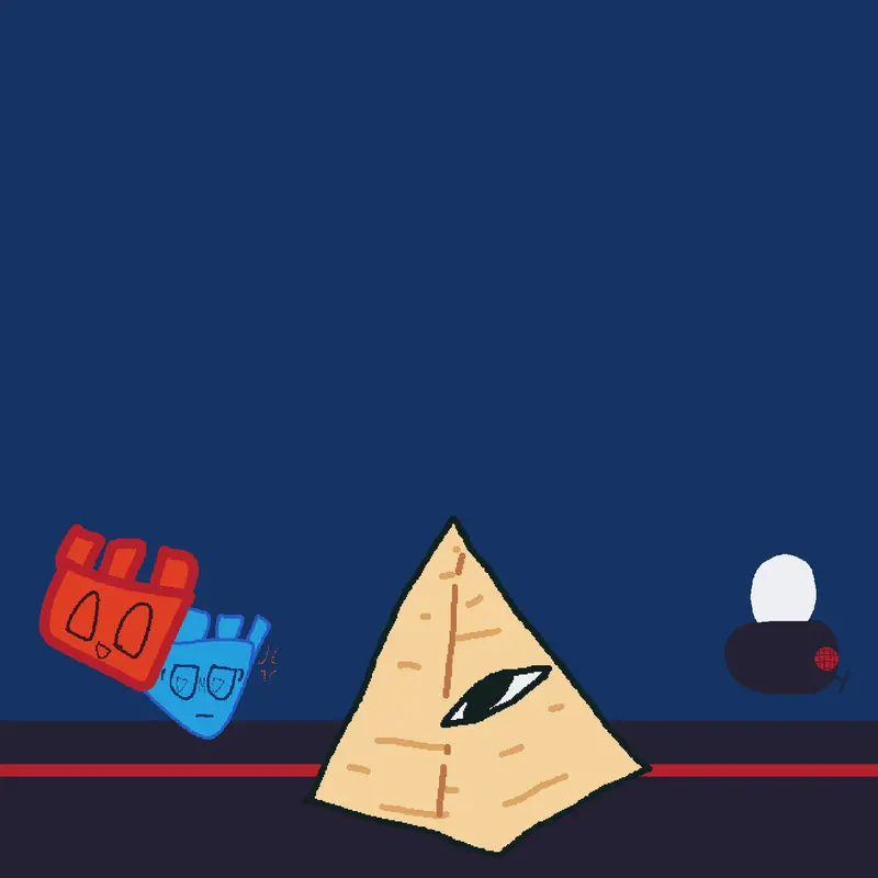 Game by @xMaguroxEcolox