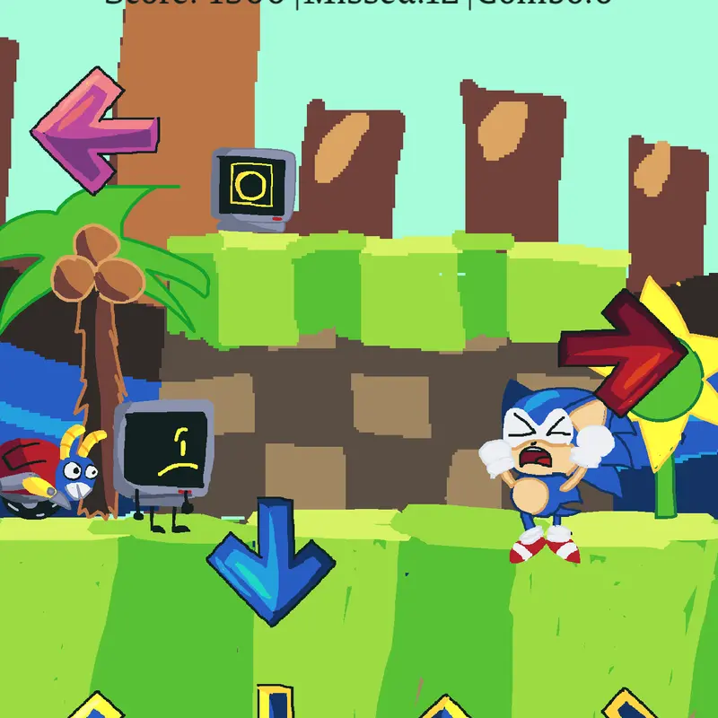 Game by @Goofymouse