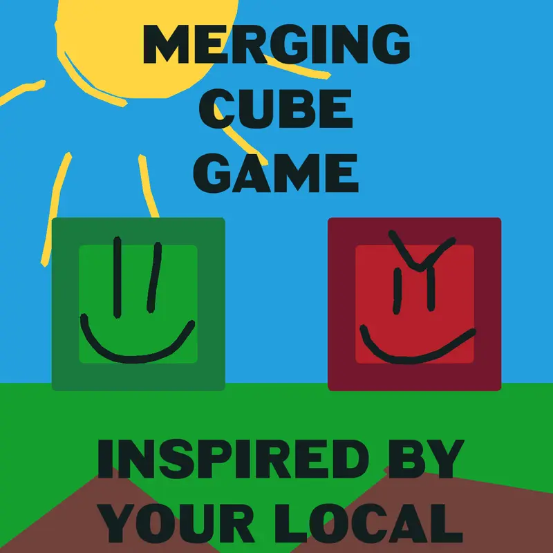 Game by @someonecandream