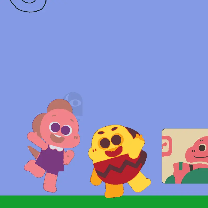 Game by @conori