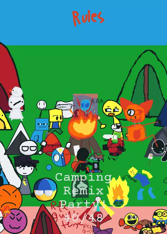 Game by @Alex_Monster