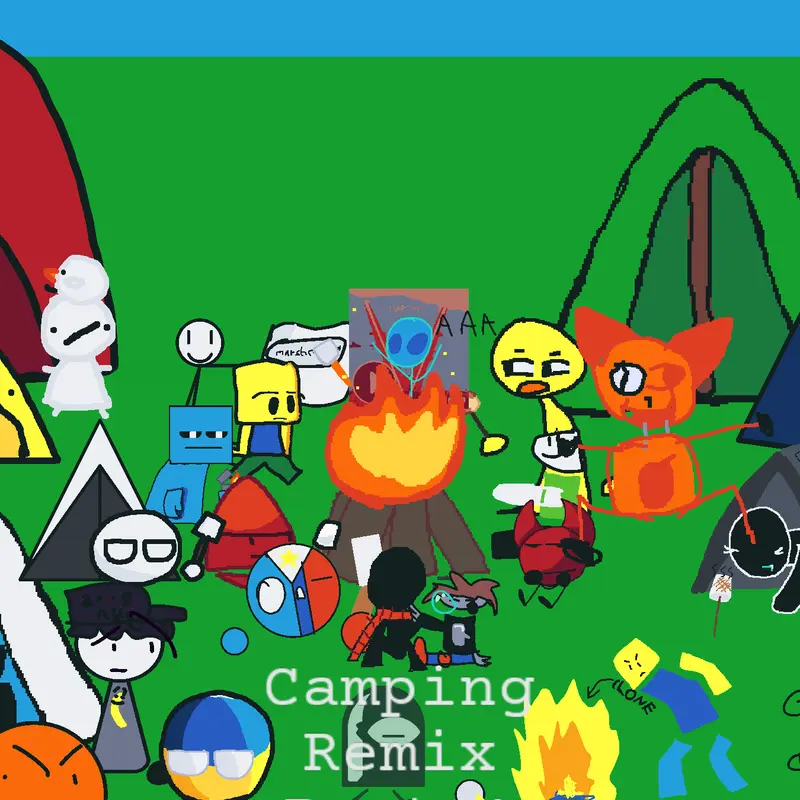 Game by @Alex_Monster