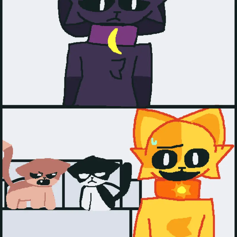 Game by @catday_sun