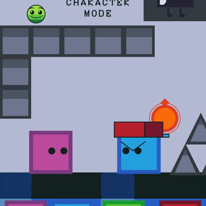 Game by @arjen382763