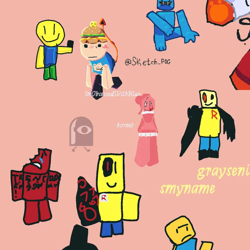 Game by @-hornet-