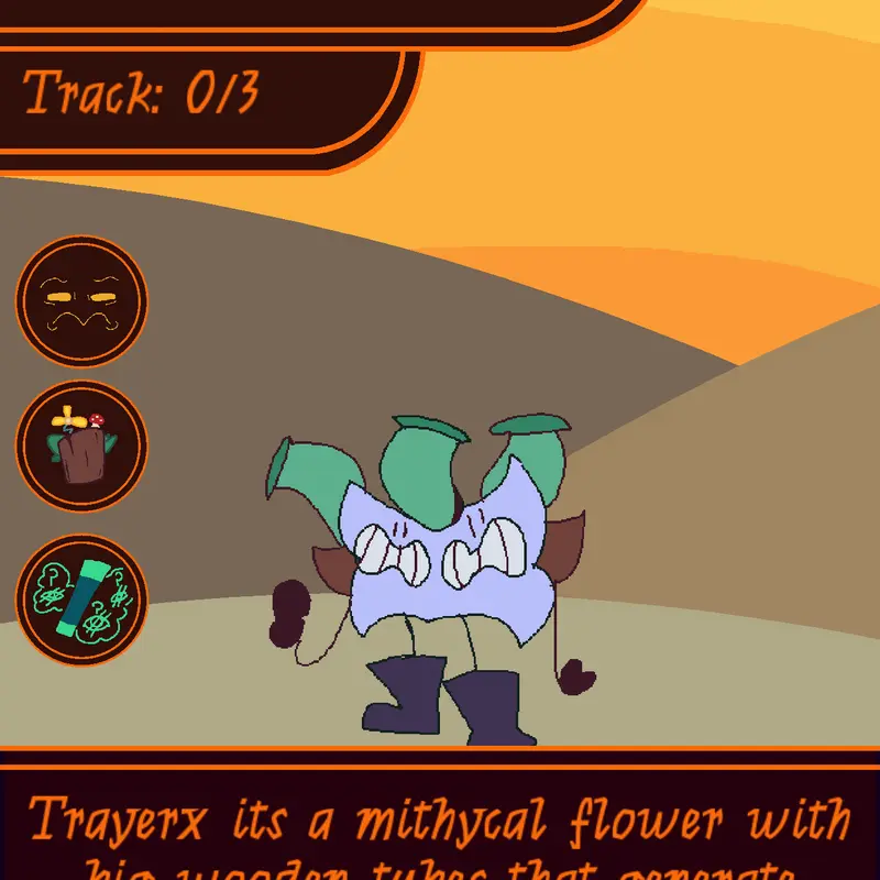 Game by @trox_destruc