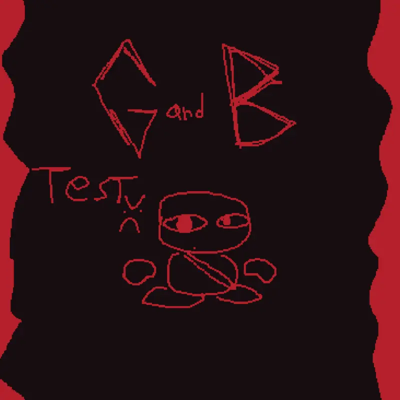 Game by @sidewenl