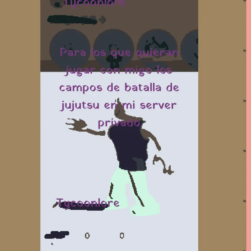 Game by @tycoonlore