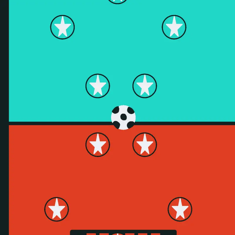 Game by @GreDean_Dash