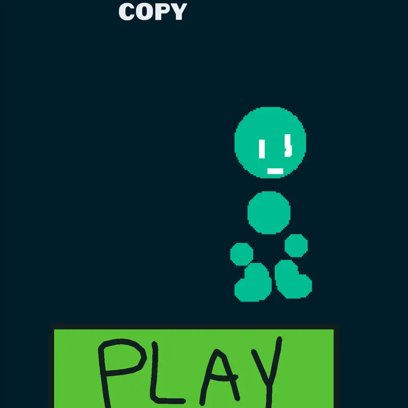 Game by @BryanBorges
