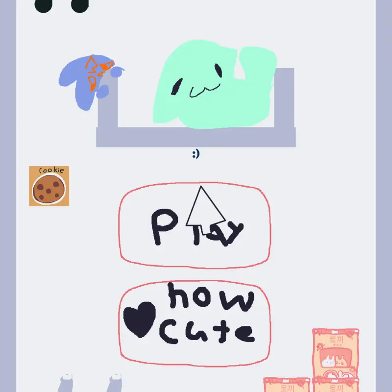 Game by @friendElliott
