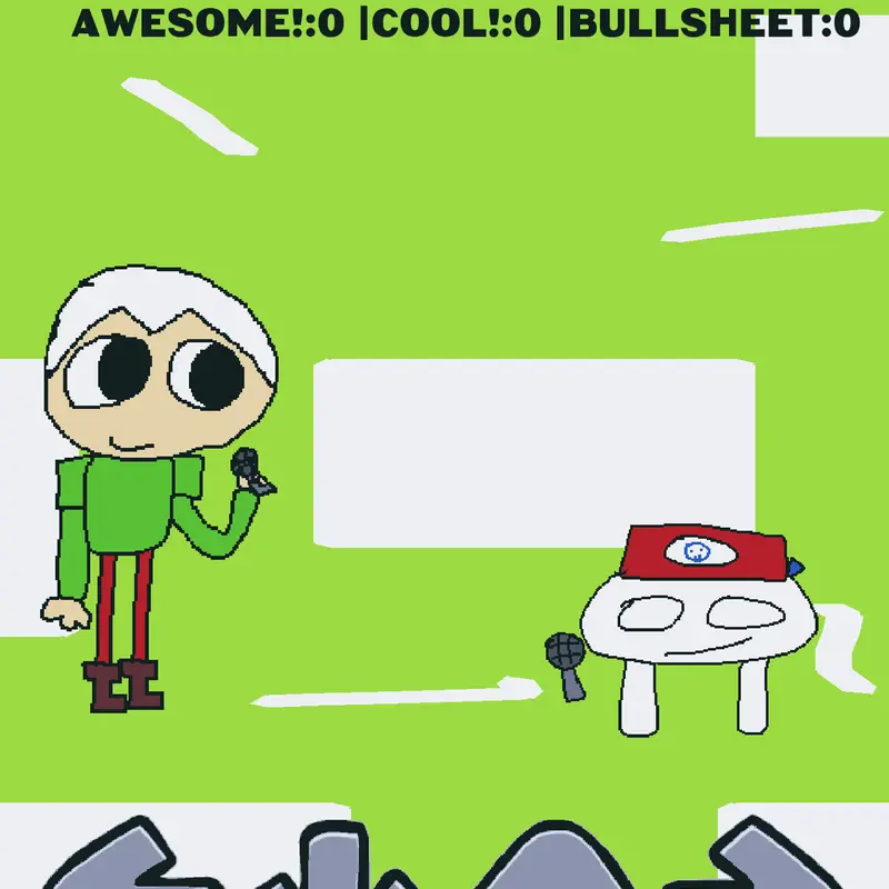 Game by @InkyToyy