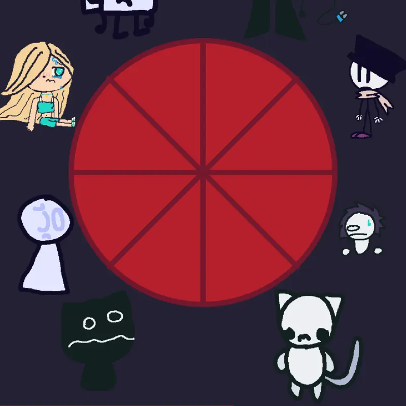 Game by @Mr_choders_Halloween