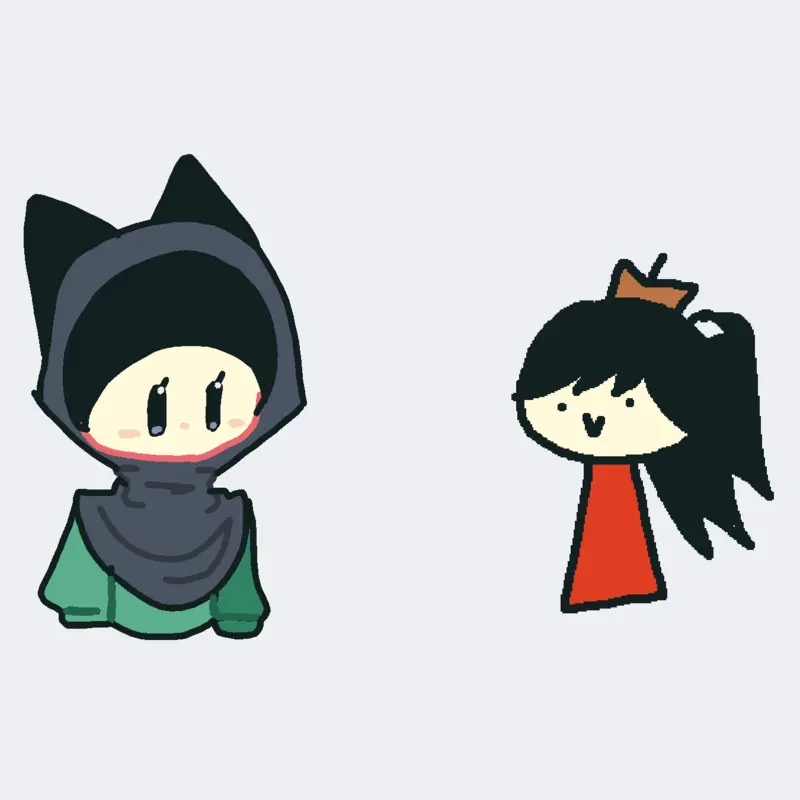 Game by @hudaqaiser2