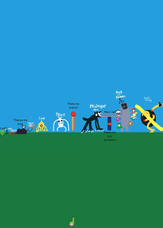 Game by @calvin_2026