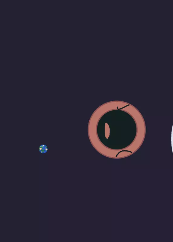 The iris dies by @kepler-23576