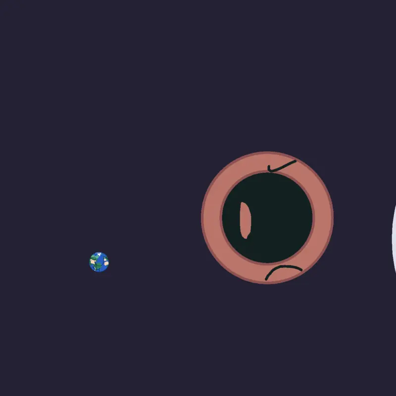 The iris dies by @kepler-23576