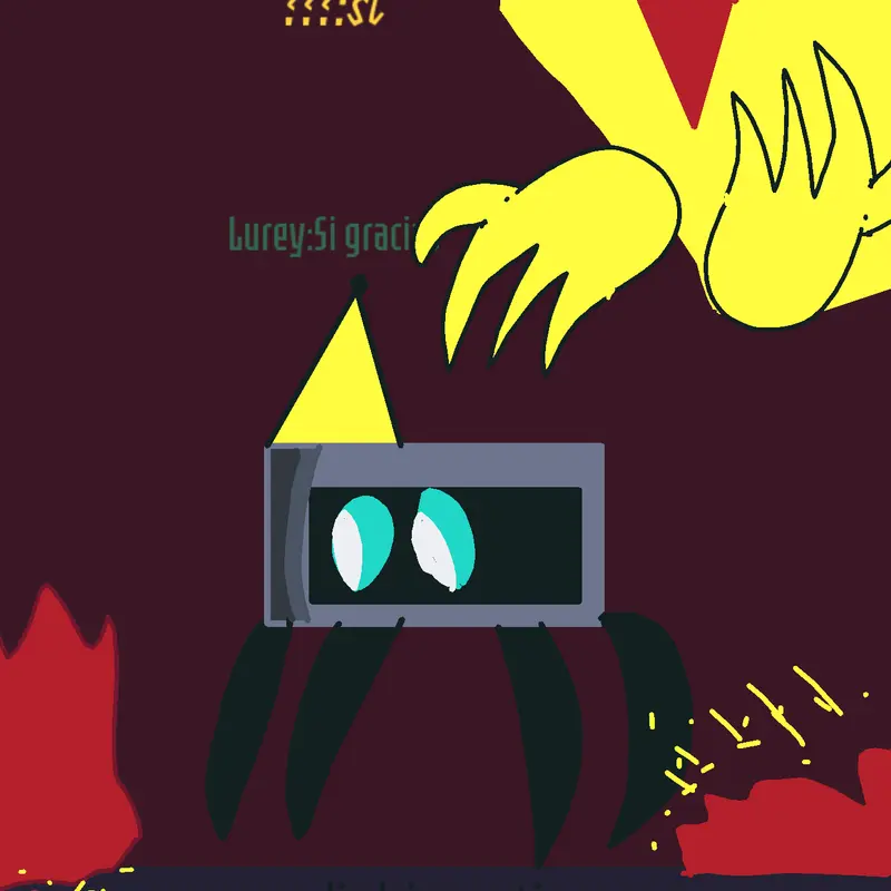Game by @historias