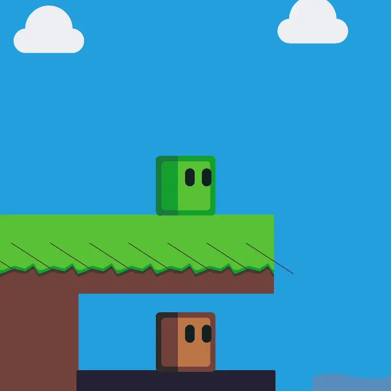 Game by @Erikgoods