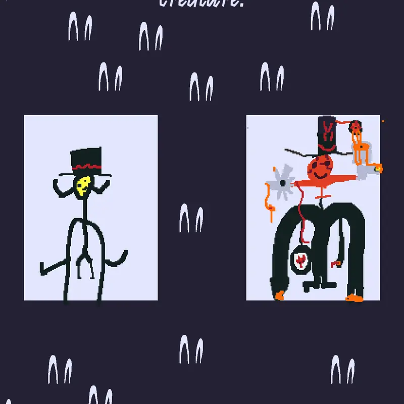 Game by @Pairte