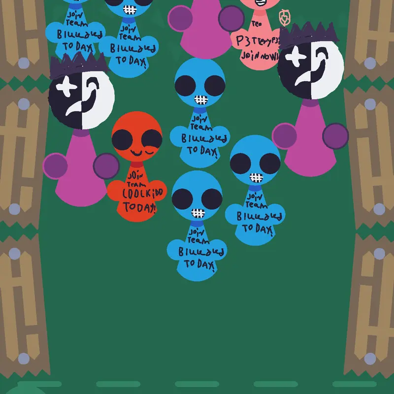 Game by @nuldan