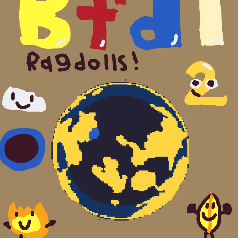 Game by @polandball_games