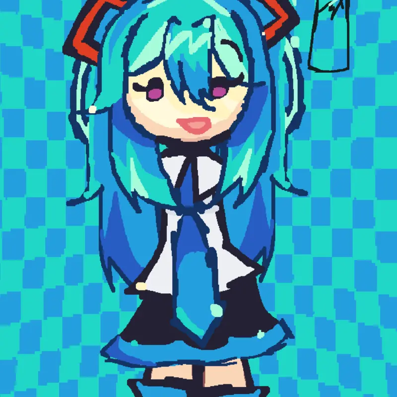 Game by @ANYTHING12