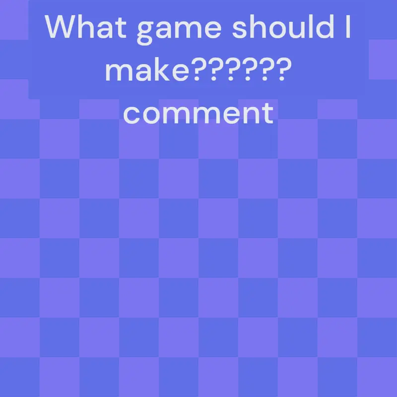 Game by @Shark-with-Nikes
