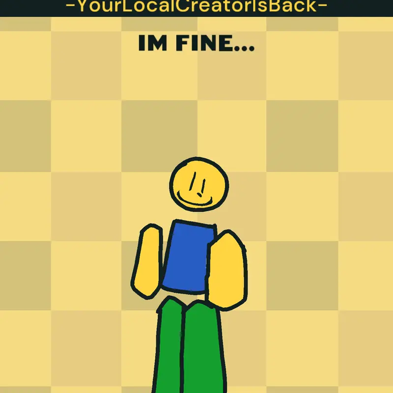 Game by @-YourLocalCreatorIsBack-