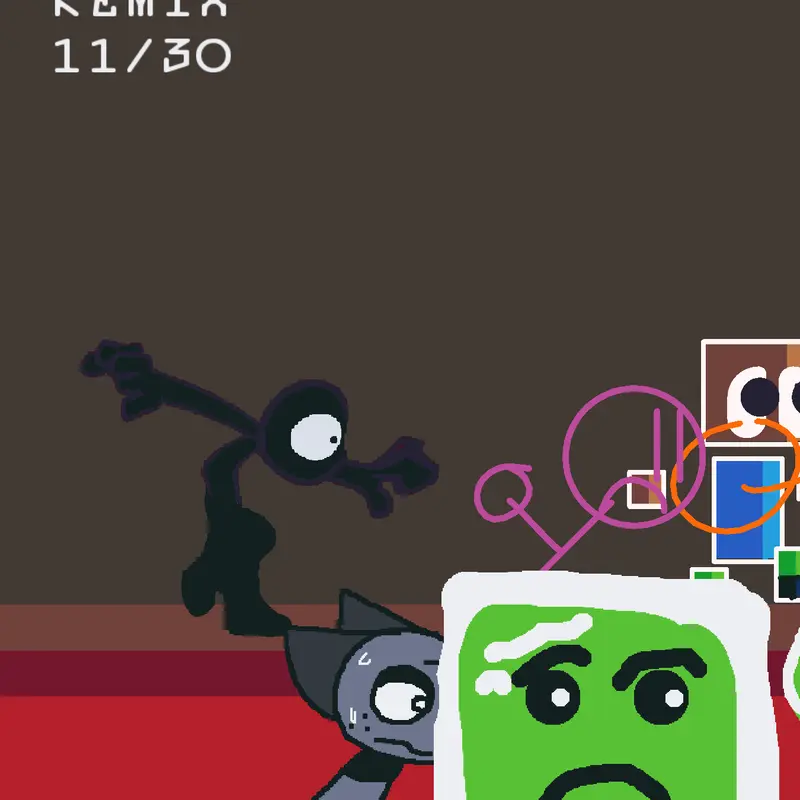 Game by @Mr_mushroom