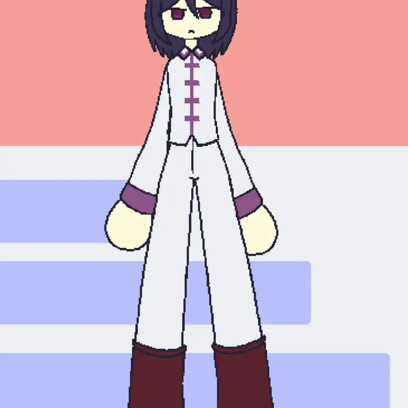 Game by @StardustNemuri