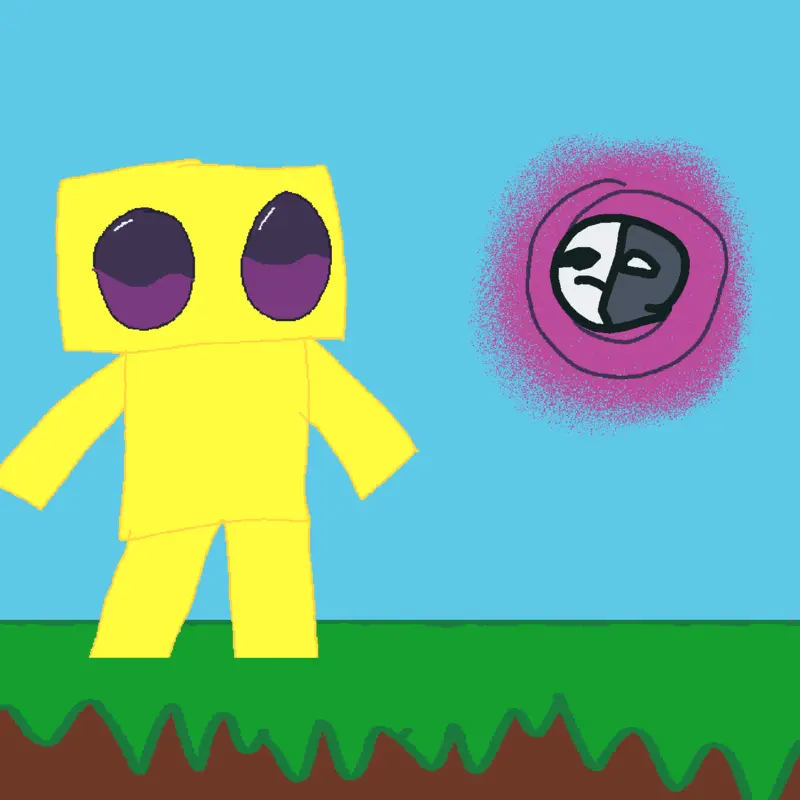 Game by @Vesuvio1315