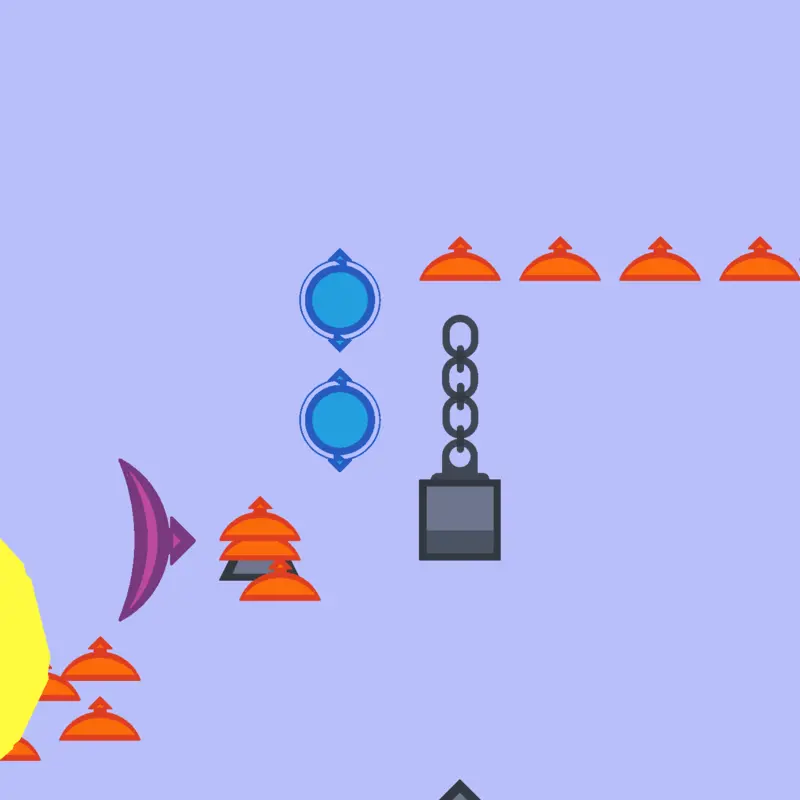 Game by @alanny