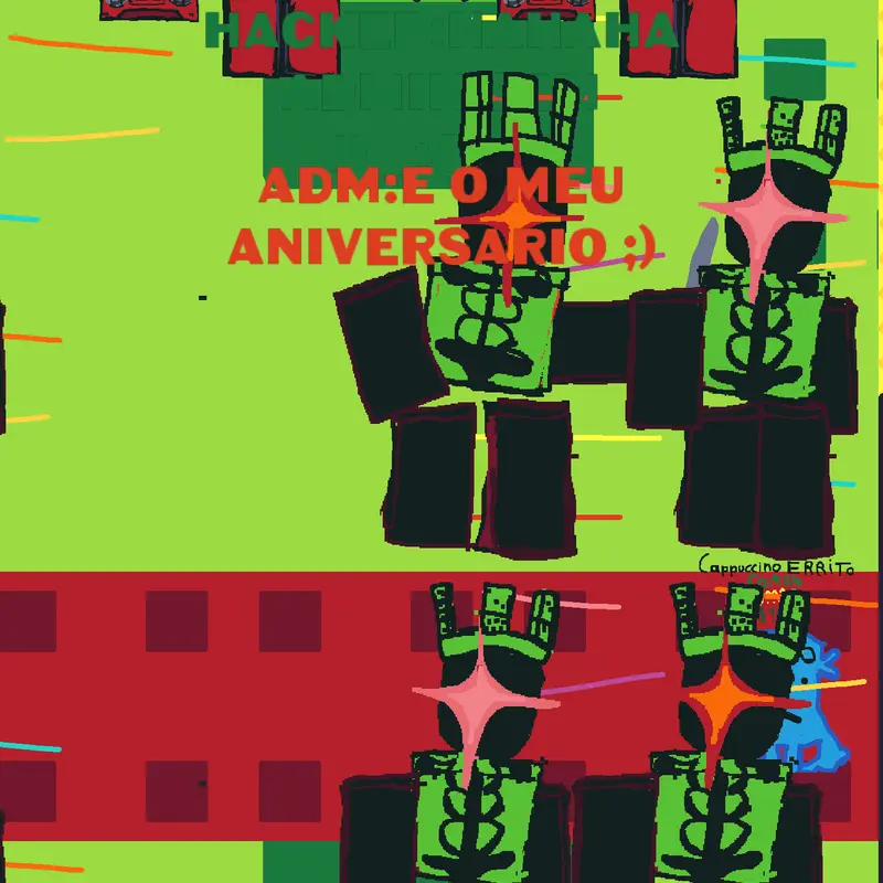 Game by @rhayneproplayer