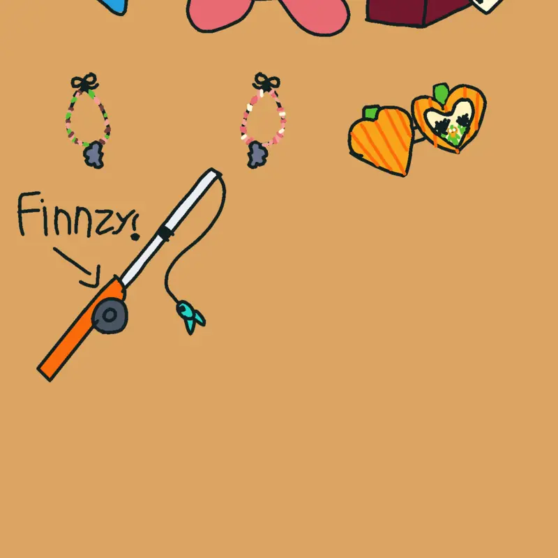 Game by @Finnzy