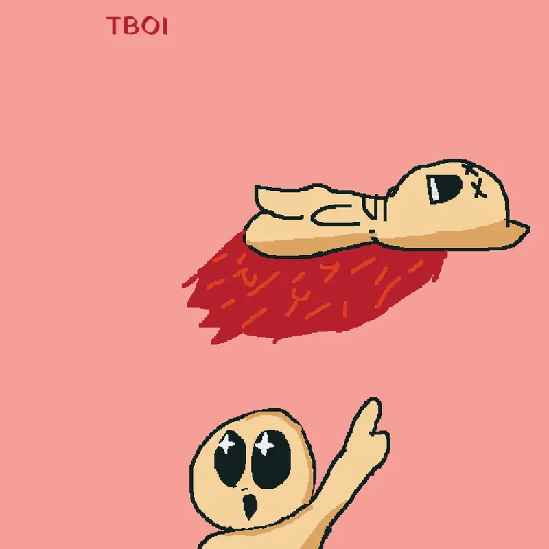 Game by @ghst