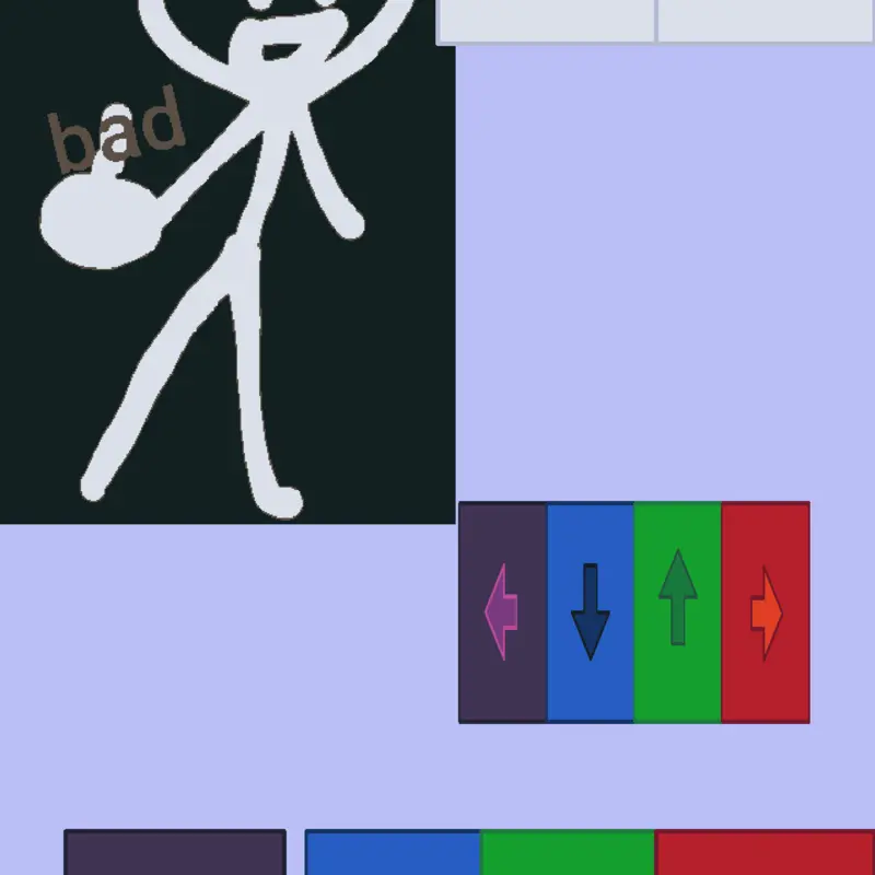 Game by @SeleverDoesTheTrick