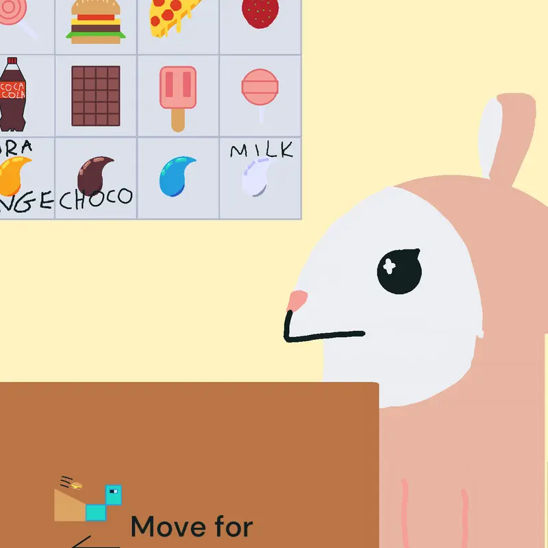 Game by @Evelyn-