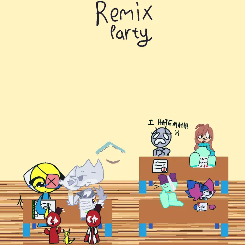 Game by @sosoktn