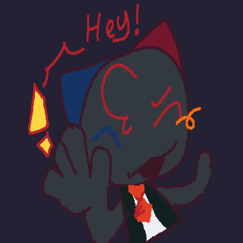 Game by @TigerDragon2026