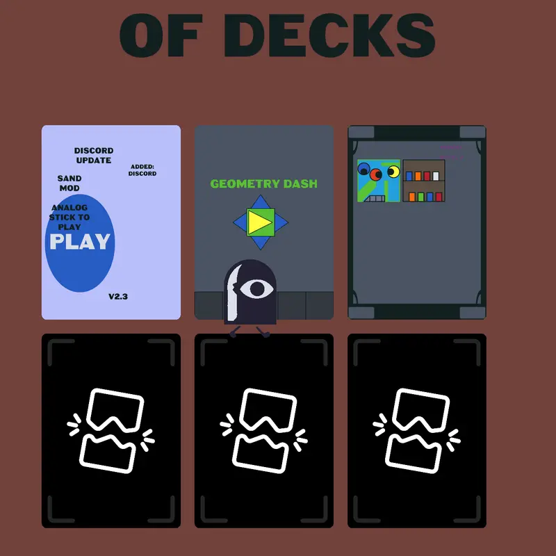 Game by @yourboys