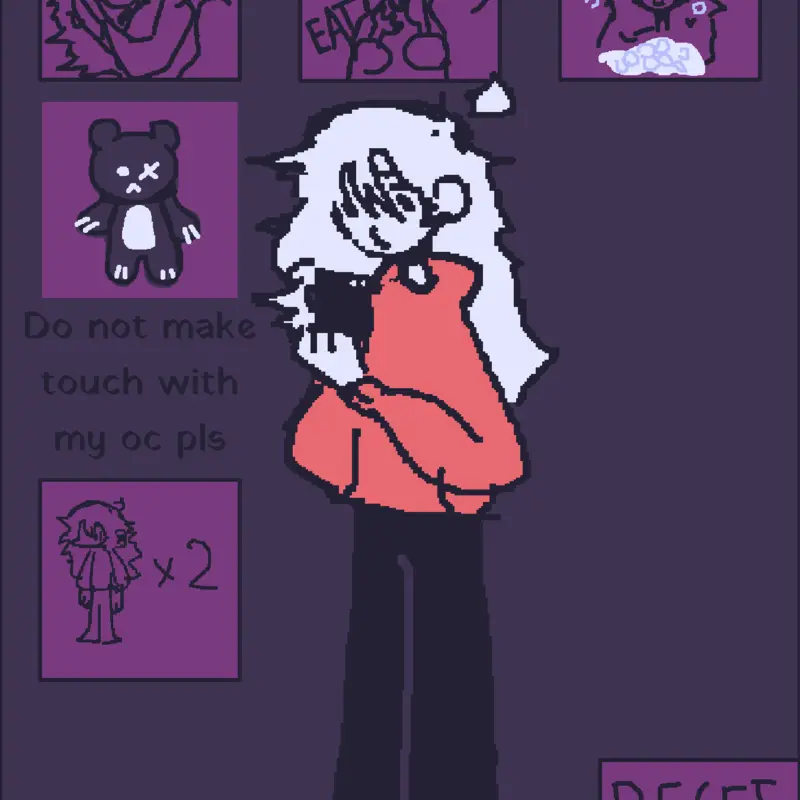 Game by @SEELE