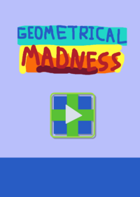 Geometrical madness