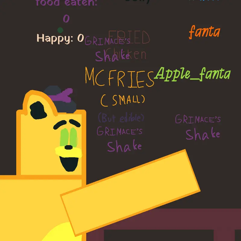 Game by @MikeyDude