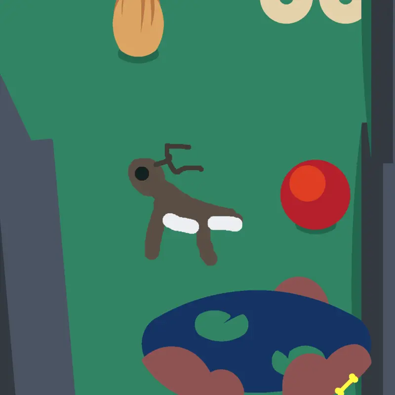 Game by @buw